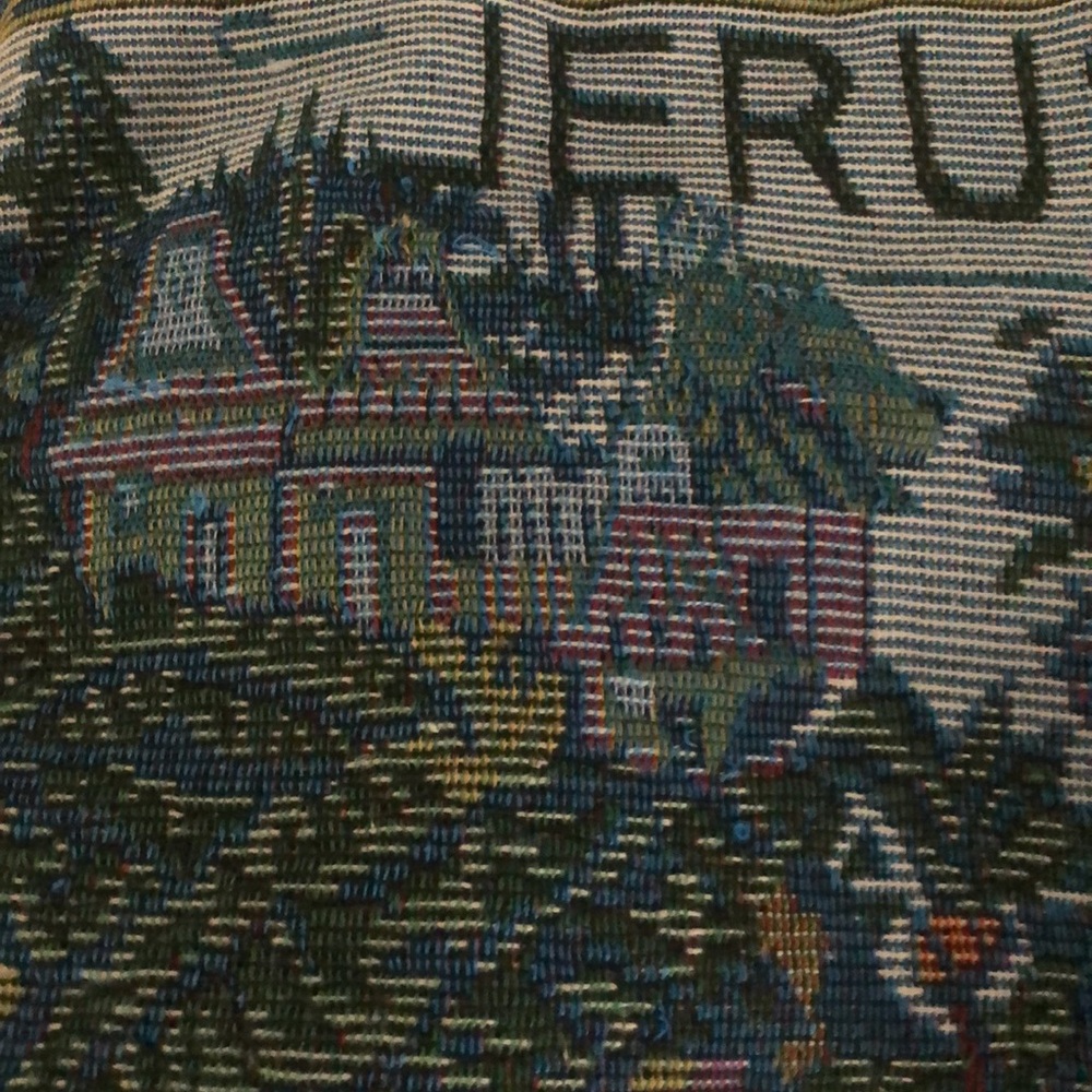 Jerusalem Purses - Picture 3 of 9